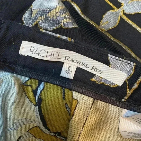 RACHEL Rachel Roy Pants - Picture 2 of 4